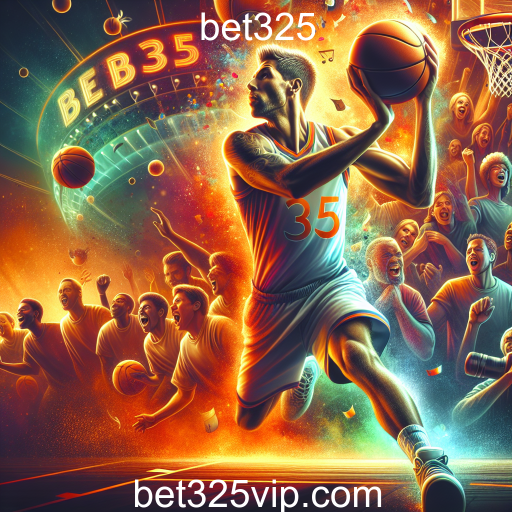 Apostas em Basquete: Guia Completo no Bet325
