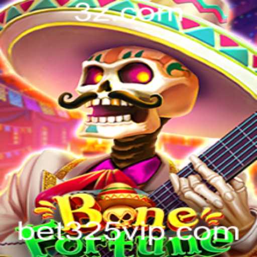 Descubra o Fascinante Mundo de BoneFortune com bet325
