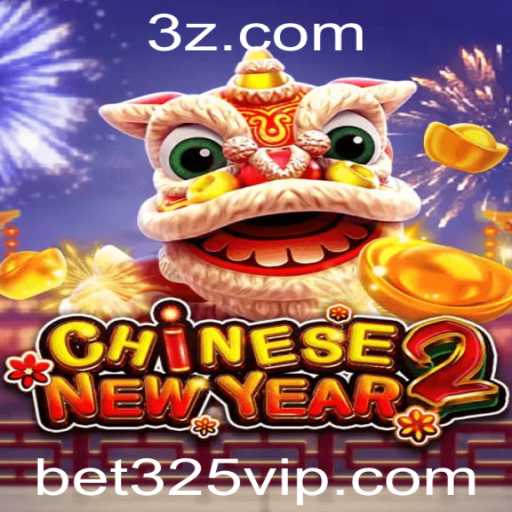 Descubra o Jogo CHINESENEWYEAR2 com a palavra-chave bet325