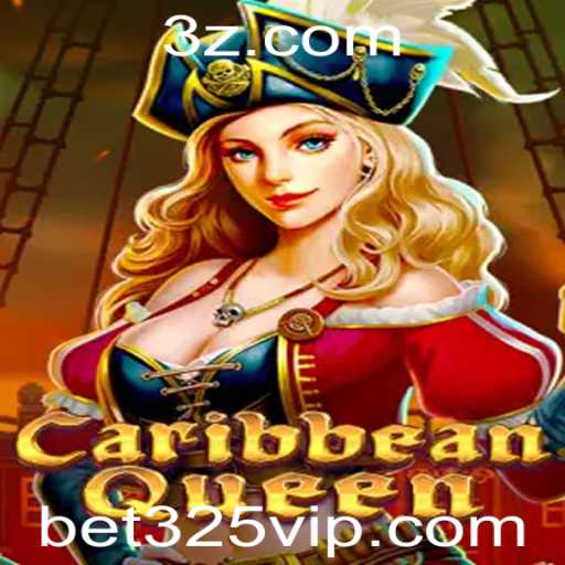 Explorando o Mundo do Jogo CaribbeanQueen com Bet325