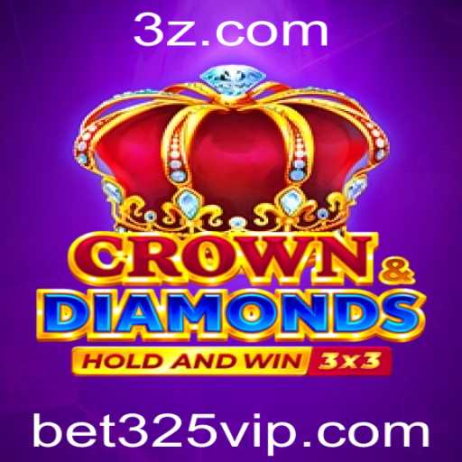 Descubra o Fascinante Mundo do Jogo Crowndiamonds com Bet325