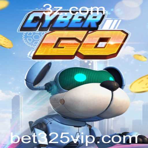 CyberGO: Explorando o Futuro do Jogo Digital