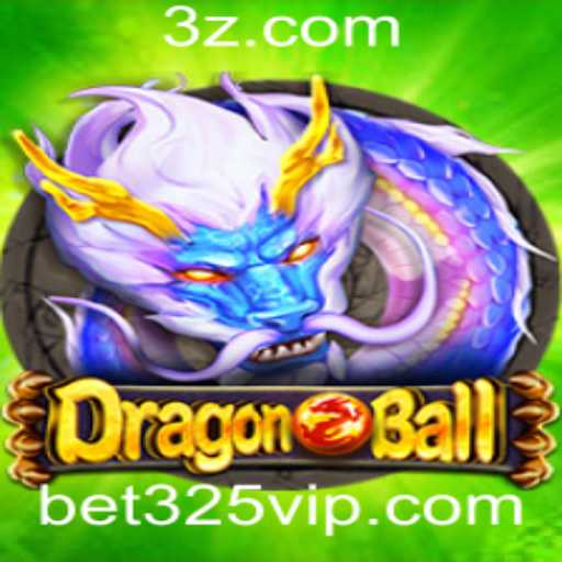 Descubra o Mundo de DragonBall no Jogo Bet325