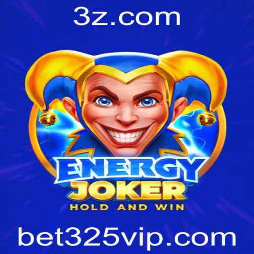 Explorando o Mundo Empolgante de EnergyJoker com a Vibe Única de bet325