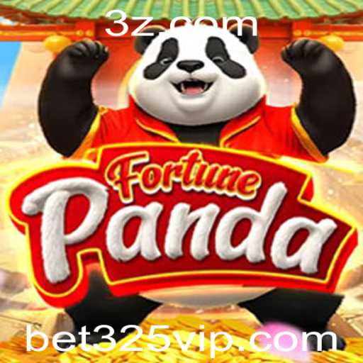 Descubra o Fascinante Mundo de FortunePanda: O Novo Fenômeno em Jogos de Azar com bet325