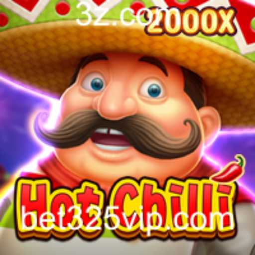 Descubra o Mundo de HotChilli com Bet325