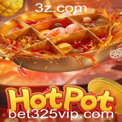 Descubra o Mundo de Hotpot: Um Jogo de Estratégia e Entretenimento