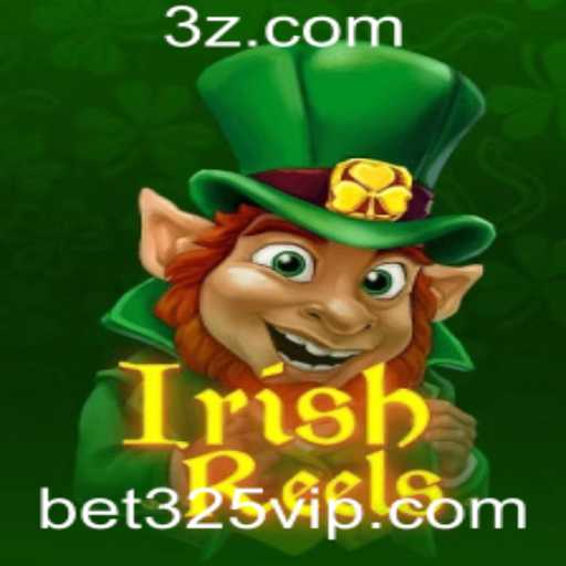 Descubra as Emoções do Jogo IrishReels com bet325