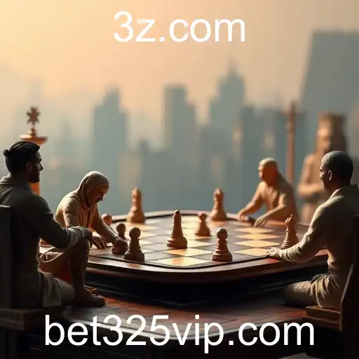 Explorando o Universo dos Jogos de Tabuleiro: Diversão e Estratégia