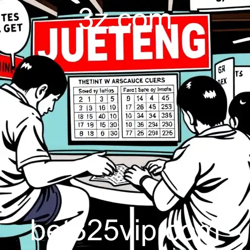 O Fenômeno do Jueteng: Aposta e Cultura nas Filipinas