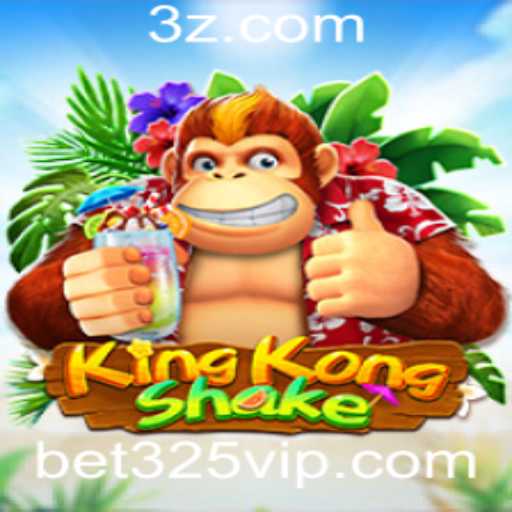 Explorando KingKongShake e Estratégias com Bet325