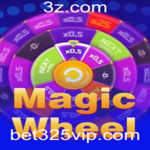Descubra MagicWheel: O Novo Ícone dos Jogos de Apostas