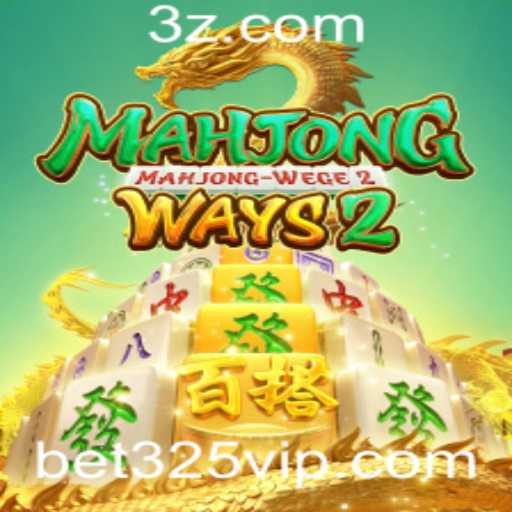 Descubra MahjongWays2: O Fascinante Mundo do Mahjong Moderno