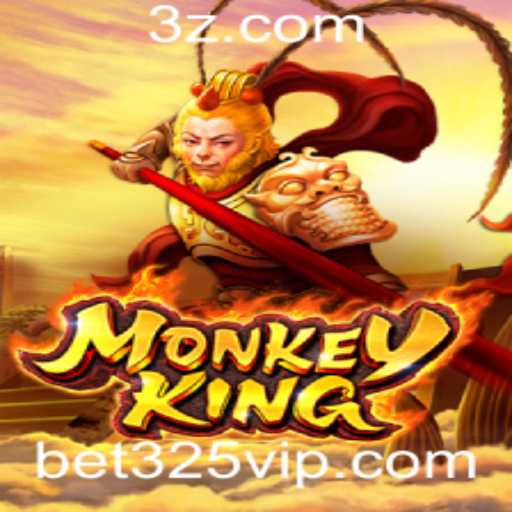 Explorando MonkeyKing: A Nova Sensação em Jogos de Bet325
