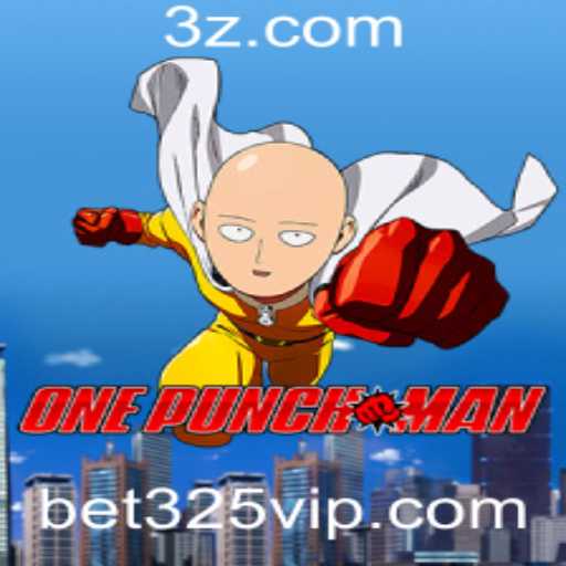 OnePunchMan: A Nova Sensação do Mundo dos Jogos