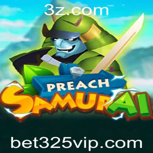 PreachSamurai: Explorando o Universo do Novo Jogo
